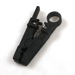 Round Cable Insulation Cutting Stripper Electrician Repair Tool, Round Cable Insulation Cutting