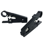 Round Cable Insulation Cutting Stripper Electrician Repair Tool, Round Cable Insulation Cutting
