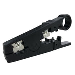 Round Cable Insulation Cutting Stripper Electrician Repair Tool, Round Cable Insulation Cutting