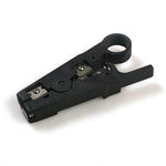 Round Cable Insulation Cutting Stripper Electrician Repair Tool, Round Cable Insulation Cutting