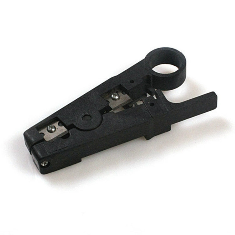 Round Cable Insulation Cutting Stripper Electrician Repair Tool, Round Cable Insulation Cutting
