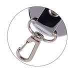 Resilience Steel Wire Rope Elastic Sporty Retractable Anti Lost Keychain, Resilience Steel Wire Rope Keychain