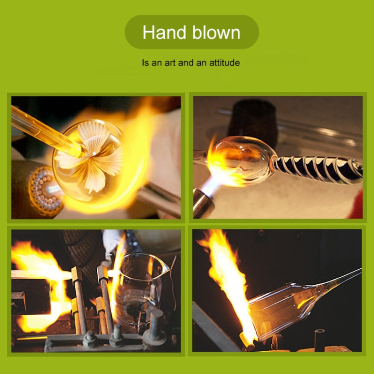 KAMJOVE Elegant Cup Bubble Teapot Office Flower Teapot Heat-resistant Glass Tea Set, K-200 400ML, K-201 500ML, K-202 750ML, K-203 600ML, K-204 600ML, K-205 900ML