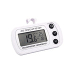 Digital LCD Thermometer Fridge Temperature Sensor Freezer Thermometer