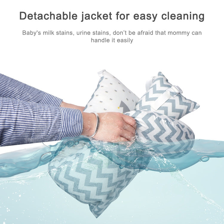 80*50cm Baby Bed Newborn Nursing Bionic Bed Crib Cot Baby Sleeping Artifact Bed Travel Bed Bumper