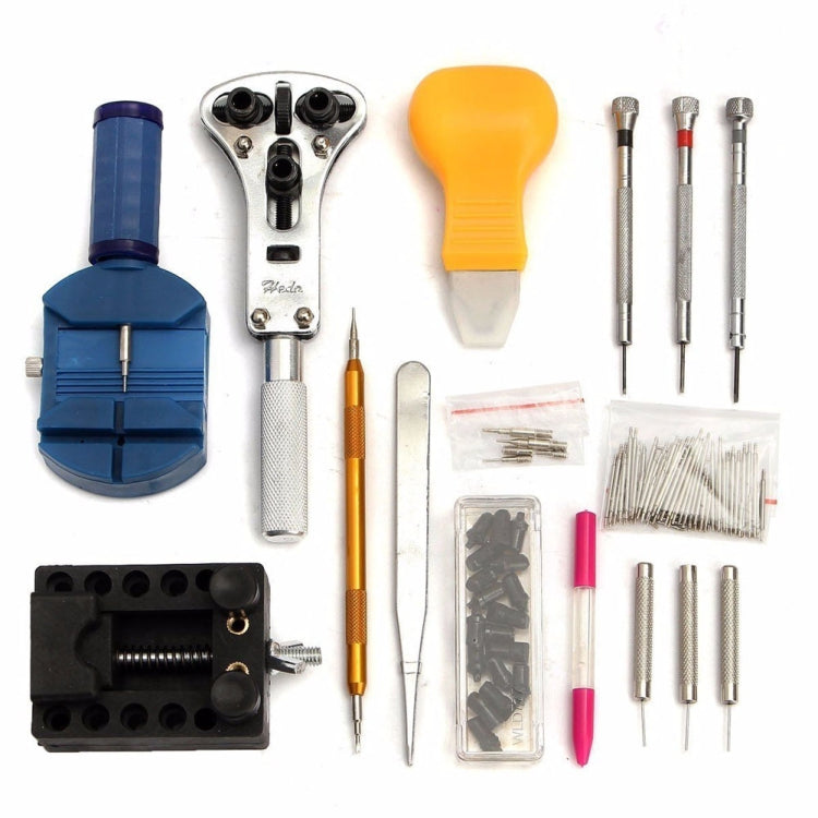 144 in 1 Watch Repair Tool Set, 144 in 1 Watch Repair Set