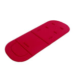 Comfortable Baby Stroller Pad Four Seasons General Soft Seat Cushion Child Cart Seat Mat Kids Pushchair Cushion