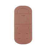 Comfortable Baby Stroller Pad Four Seasons General Soft Seat Cushion Child Cart Seat Mat Kids Pushchair Cushion