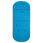 Comfortable Baby Stroller Pad Four Seasons General Soft Seat Cushion Child Cart Seat Mat Kids Pushchair Cushion