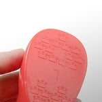 4 PCS/Set Pet Rain Boots Waterproof Non-slip Dog Shoes, S, M, L