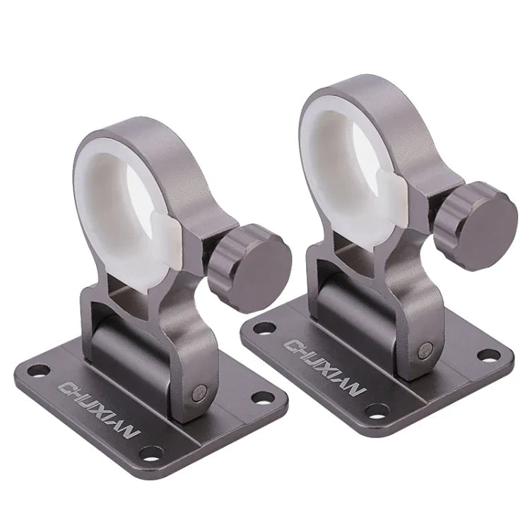 1 Pair Split Umbrella Stand for Folding Umbrella Stand Fishing Box