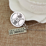 Sport Barbell Dumbbell Pendant Jewelry Lover Friend Bodybuilding Necklaces for Men Women, N255, N251, N250, N253, N371, N252, N254
