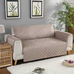 Reversible Machine Washable Sofa Couch Covers Anti-slip Recliner Sofa Protective Mat for Pet Dogs Cats, 55x196cm, 130x196cm, 190x196cm