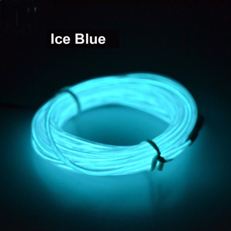 سلك ضوء LED مرن EL سلك سلسلة شريط حبل توهج ديكور مصباح نيون تحكم USB 3م خط توهج نظارات قناع موفر للطاقة F277، TBD0156472001A، TBD0156472001B، TBD0156472001C، TBD0156472001D، TBD0156472001E، TBD0156472001F، TBD0156472001G، TBD0156472001...
