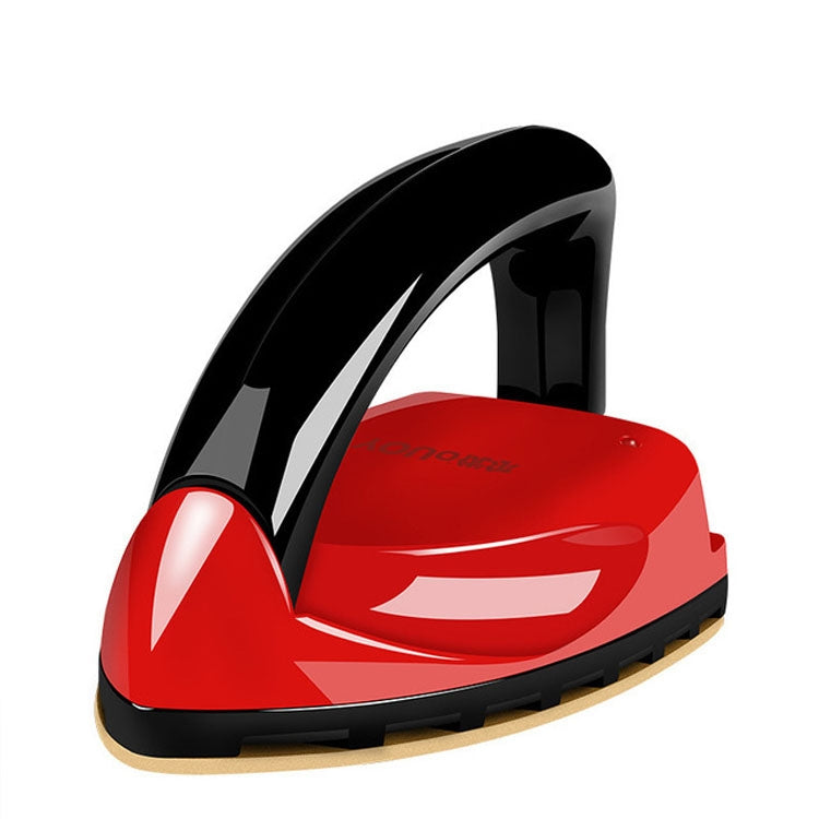 Portable Travel Home Handheld Mini Low Power Electric Iron, CN Plug, Electric Iron