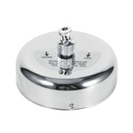 Portable Stainless Steel Retractable Clothesline Indoor Outdoor Laundry Hanger Clothes Drying Rack Rope, Stainless Steel Wall Hanging