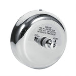 Portable Stainless Steel Retractable Clothesline Indoor Outdoor Laundry Hanger Clothes Drying Rack Rope, Stainless Steel Wall Hanging