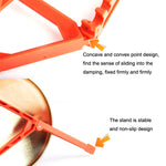 Fire Maple FMS-710 Outdoor Stove Flat Gas Tank Bracket Triangle Fixed Bracket, Fixed Bracket