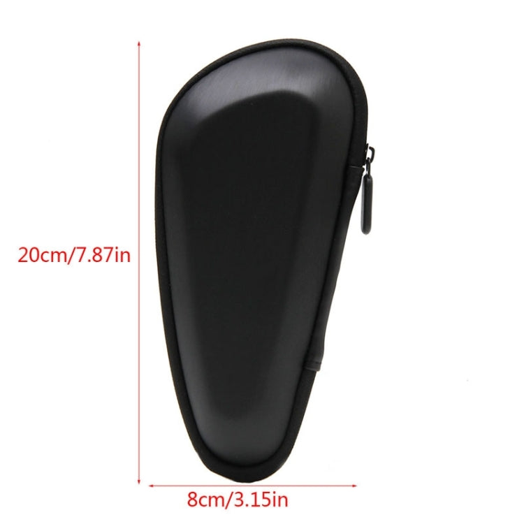 Travel Waterproof EVA Hard Protective Pouch Case Bag For Philips Electric Shaver, For Philips