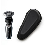 Travel Waterproof EVA Hard Protective Pouch Case Bag For Philips Electric Shaver, For Philips