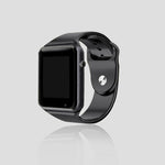 A1 1.54 inch IPS Screen Bluetooth Smart Watch Support Call Music Photography TF Card