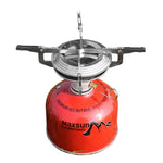 Outdoor Camping Picnic Integrated Stove Portable Stove, Stove