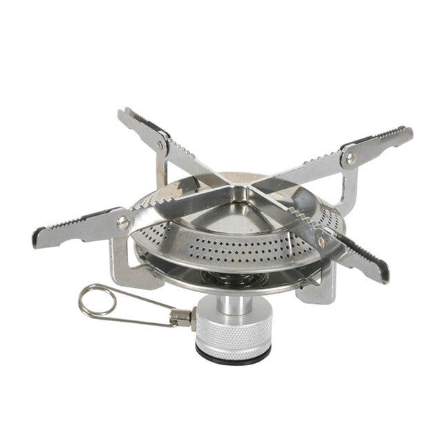 Outdoor Camping Picnic Integrated Stove Portable Stove, Stove