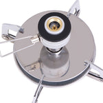 Outdoor Camping Picnic Integrated Stove Portable Stove, Stove