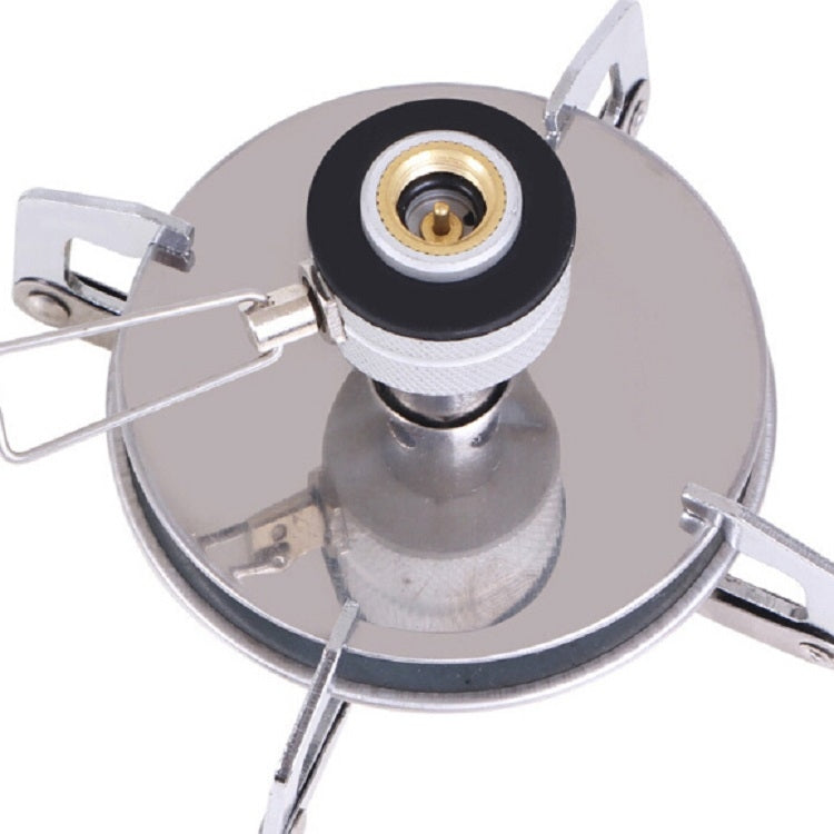 Outdoor Camping Picnic Integrated Stove Portable Stove, Stove