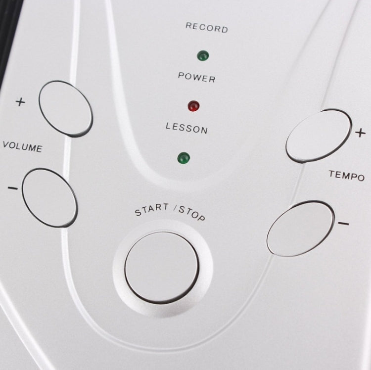 49-Key Portable Hand-Rolled Piano With Horn Children Beginners To Practice Electronic Piano, 49-Key Hand-Rolled Piano