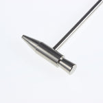 10 PCS Mini Tuning Hammer for Carimbas, Mini Tuning Hammer
