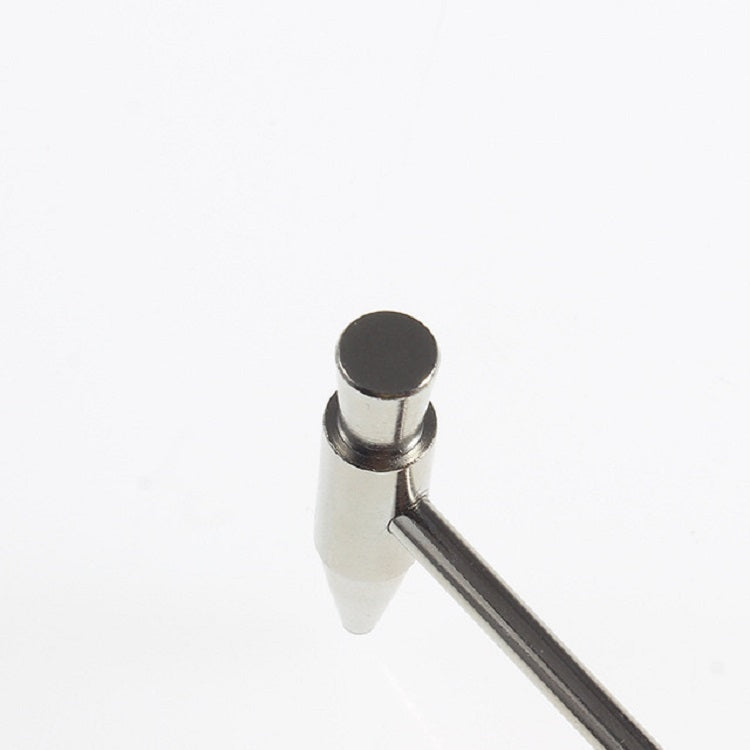 10 PCS Mini Tuning Hammer for Carimbas, Mini Tuning Hammer