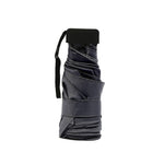 Mini Capsule Pocket Umbrella Windproof Foldable Travel Compact Umbrella