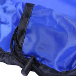 Portable Kids Toy Storage Bag Fashion Practical Drawstring Pouch, 45cm