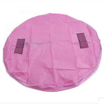 Portable Kids Toy Storage Bag Fashion Practical Drawstring Pouch, 45cm