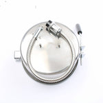 Commercial Hand-cranked Electric Popcorn Machine Popcorn Pot, Hand-cranked