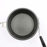 Commercial Hand-cranked Electric Popcorn Machine Popcorn Pot, Hand-cranked