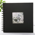 6 inch Baby Growth Album Kindergarten Graduation Album Children Paper Album