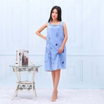 Bath Towels Fashion Lady Wearable Fast Drying Magic Bath Towel Beach Spa Bathrobes Bath Skirt