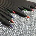 Charcoal Colorful Pencil Sketch Drawing Artist Set, Drawing Artist Set