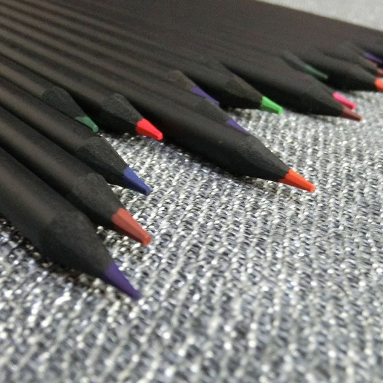 Charcoal Colorful Pencil Sketch Drawing Artist Set, Drawing Artist Set