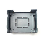 2 PCS Outdoor Picnic Stove Solid Fuel Stove Portable Stove Without Pot