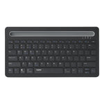 Rapoo XK100 78 Keys Wireless Bluetooth Office Business Keyboard