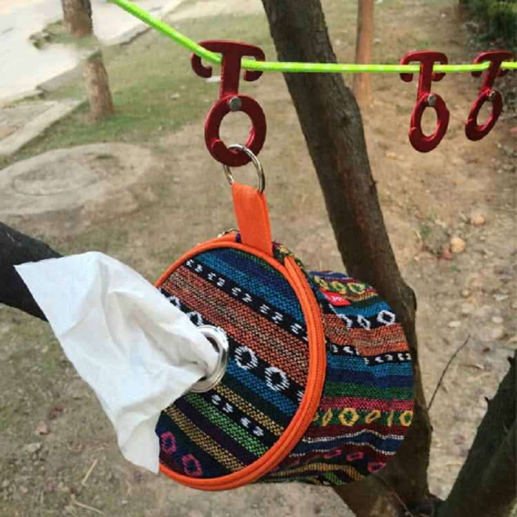 Multifunctional Outdoor Hook T Shape Aluminum Alloy Self-Locking Carabiner Hook Safety Camping Hiking Hook Carabiner, T Shape Self-Locking