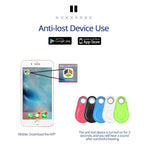 Keyfinder Wallet Dog Cat kids GPS locator anti lost keychain Smart Search Bluetooth Tracker Tag, Smart Search Green, Smart Search Red, Smart Search White, Smart Search Black, Smart Search Blue