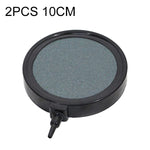 Aquarium Oxygen Bubble Stone Gas Plate Oxygenation Head Sand Table Oxygen Disk Gas Stone, 20 PCS 3cm Bubble Stone, 5 PCS 4cm Bubble Tray, 3 PCS 6cm Bubble Tray, 2 PCS 8cm Bubble Tray, 2 PCS 10cm Bubble Tray, 13cm Bubble Tray                            ...