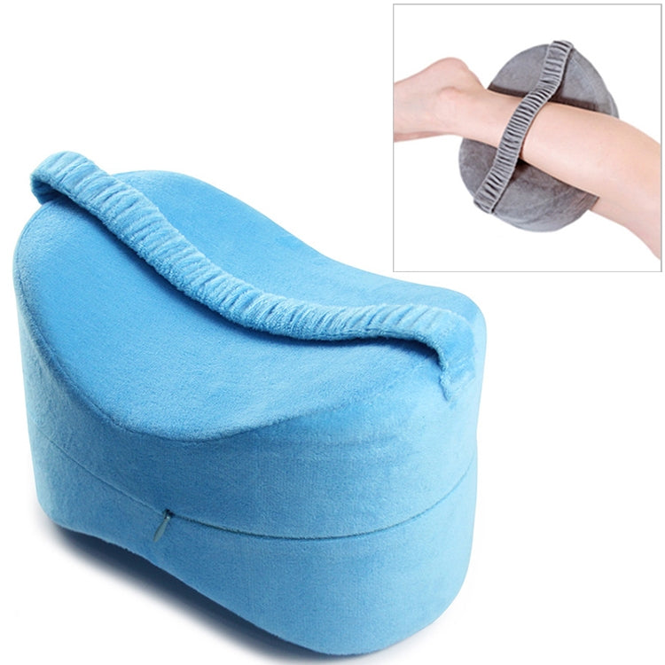 Pregnant Women Comfortable Anti-pressure Knee Pillow Cushion Yoga Legs Pillows