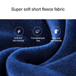 Anti-Decubitus Cushion Memory Foam Circle Chair Cushion