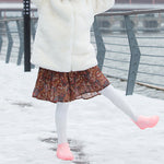 Portable Rain Boots Non-Slip Reusable Waterproof PVC Shoes Covers, 31, 32, 33, 34, 35, 36, 37, 38, 39, 40, 41, 42, 43, 44, 45, 46