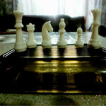 قالب شوكولاتة على شكل شطرنج من السيليكون، قالب صابون على شكل صخور السكر، شكل شطرنج